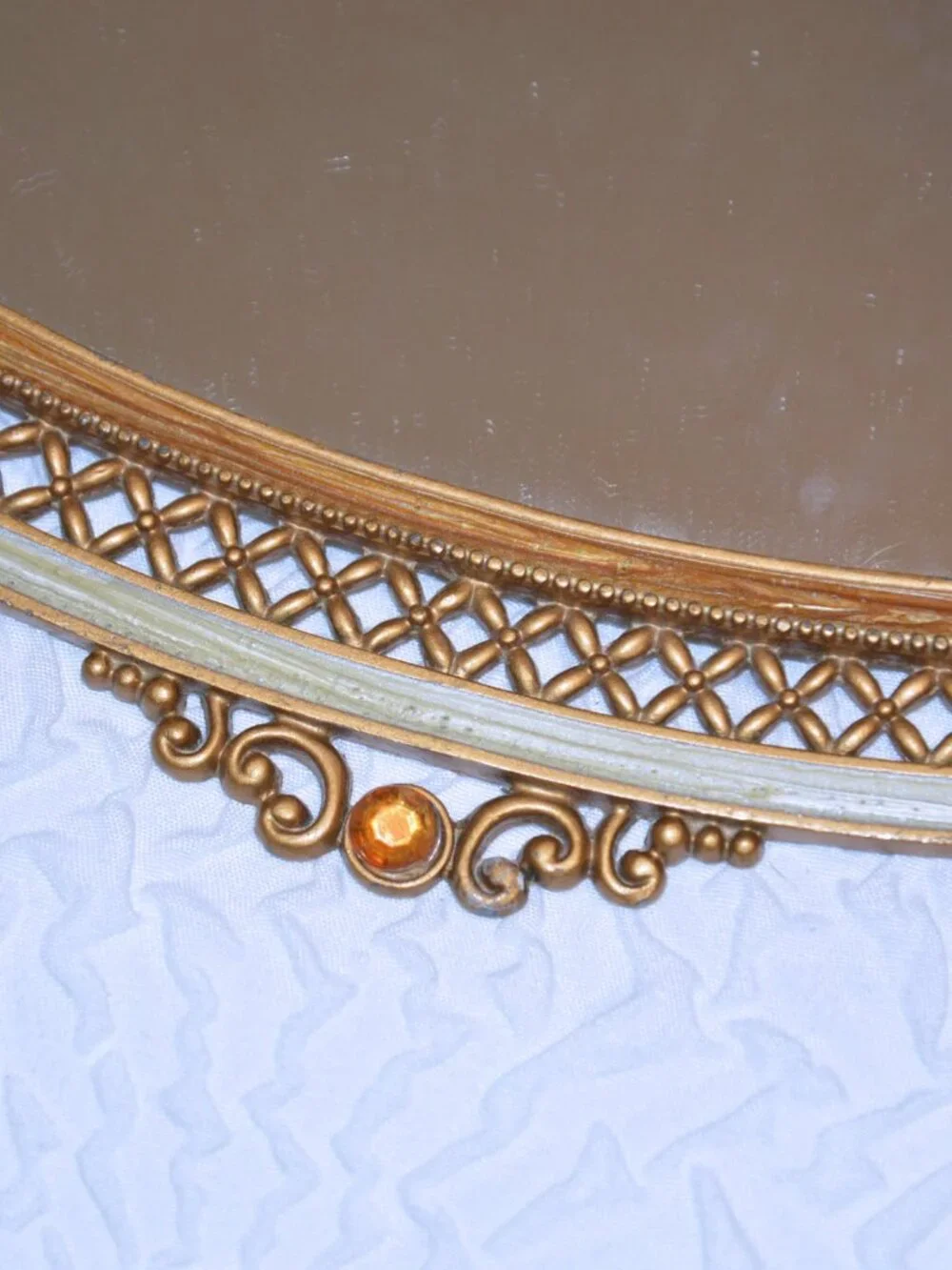 Vintage Decorative Mirror